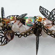 Simply D'Vine - Pink