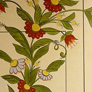 Nordhem Swedish Mural